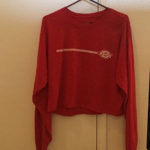 dickies long sleeve